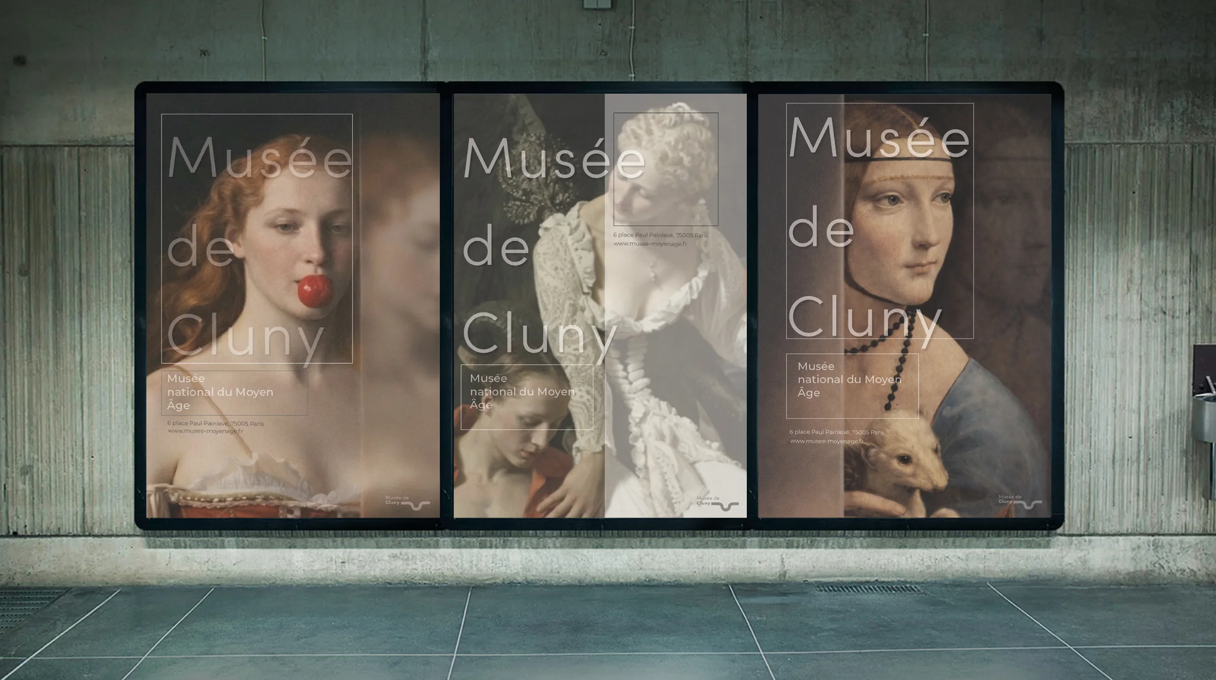Musée de Cluny
