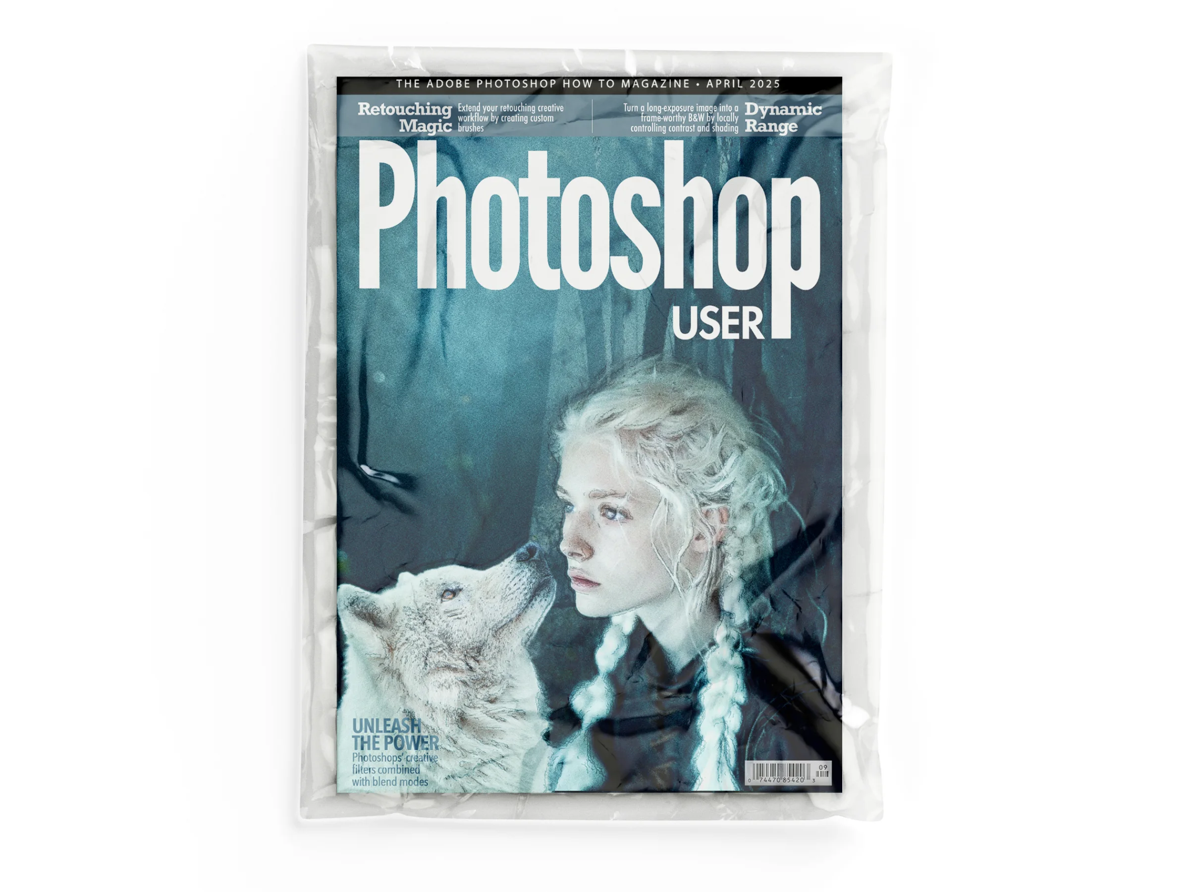 Photoshop User