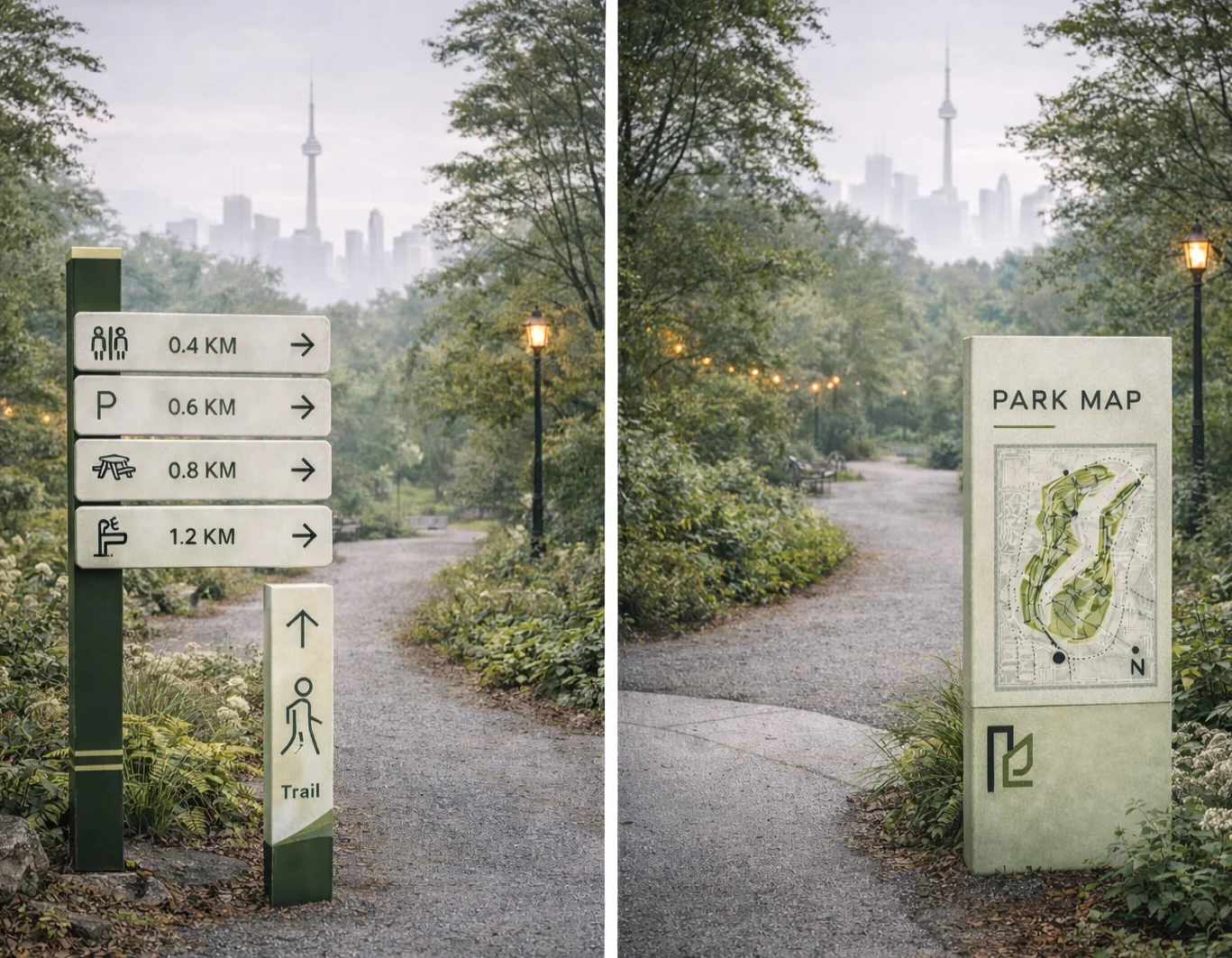Urban Park